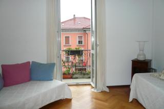 Casa Jolanda - Bellinzona - 1