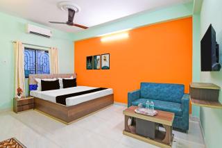 Hotel O Grand - 1