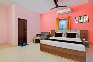 Hotel O Grand - 7
