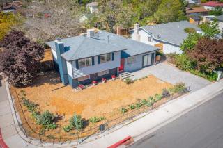 Spacious Pet-Friendly Retreat 4BR Grill 5 Beds - 9
