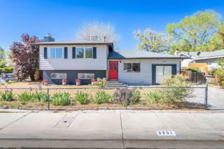 Spacious Pet-Friendly Retreat 4BR Grill 5 Beds - 8