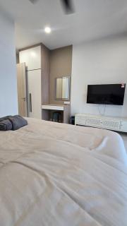 Legasi KLCC View Suites - 1