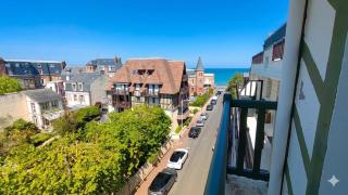 Le Nid du Normandy - À deux pas de la Mer - 6
