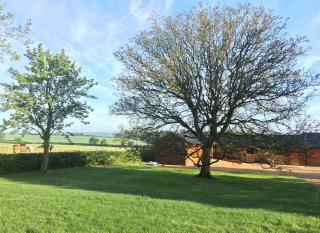 College Farm - 4