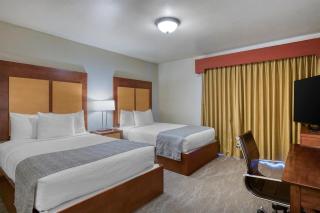Best Western Foothills Inn - 4