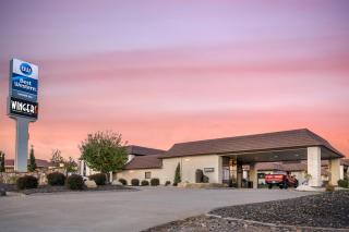Best Western Foothills Inn - 1