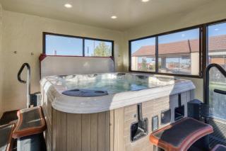 Best Western Foothills Inn - 5