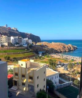 Belle cote appartement al hoceima - 9
