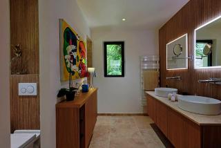 Private Luxury Villa Minutes from the Beach - 2
