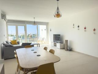 Fouka Bay Coastal Serviced Homes by BlueKeys - 1