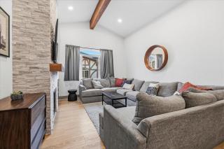 Zermatt Villa 3014 - 2 Bedroom 2 Bath Full Kitchen with Resort Amenities - 8