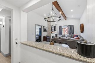 Zermatt Villa 3014 - 2 Bedroom 2 Bath Full Kitchen with Resort Amenities - 6