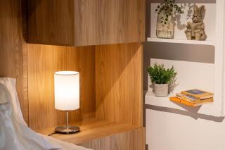Modern Loft in a Prime Belén Location-AC - 2