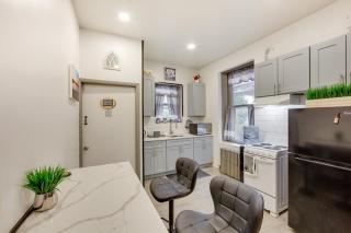 < 2 Mi to Downtown & Capitol: Harrisburg Hideaway - 9