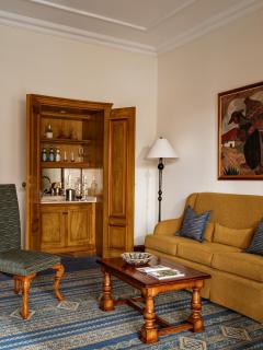 Palacio Nazarenas, A Belmond Hotel, Cusco - 6