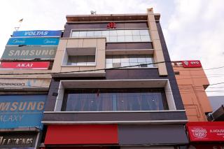 Hotel O Mehfil Hotel - Haridwar - 1