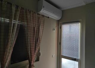Green View Balcony apartment in Durrës Shkallnur - 7