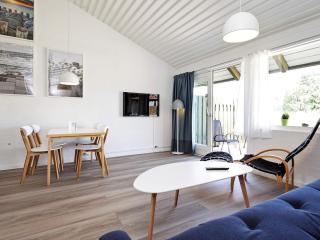 Coastal Bungalows with Beach Access - 1