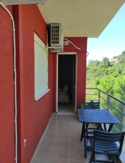 Green View Balcony apartment in Durrës Shkallnur - 8