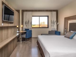 Novotel Campo Grande - 2