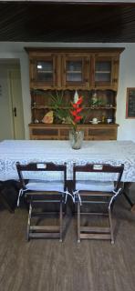 Casa Clorophila, suíte com varanda para 4 pessoas - 9