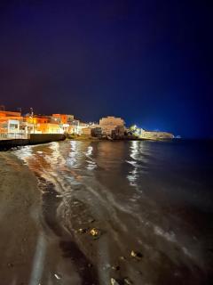 In front to the beach in Salento - 8