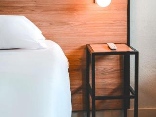 ibis Mendoza - 1