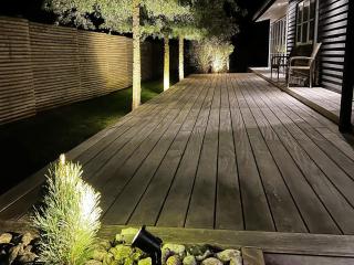 5 star holiday home in Juelsminde - 2
