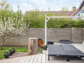 5 star holiday home in Juelsminde - 4