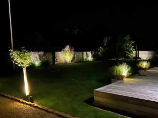 5 star holiday home in Juelsminde - 1