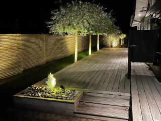 5 star holiday home in Juelsminde - 3