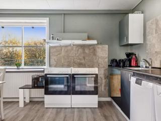 20 person holiday home in Nørre Nebel - 2