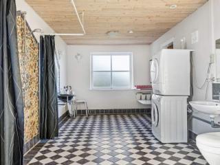 20 person holiday home in Nørre Nebel - 7