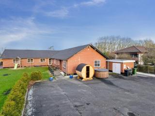 20 person holiday home in Nørre Nebel - 0