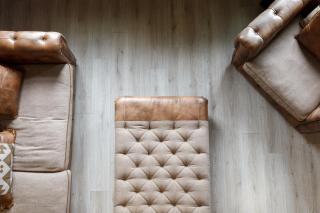 REFURBISHED MAY 2026 - Exclusive Designer Penthouse with 85-inch Cinema TV in Bradford City Centre - 4