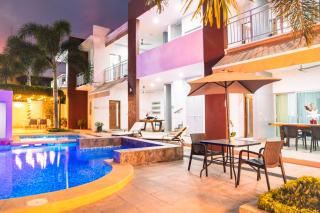 Villas El Eden - 0