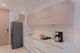 Apartamento Petfriendly con Balcón en Delventto AP 613 - 9