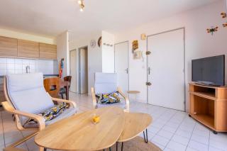 Valras-Loc - Appartement du stade - 8