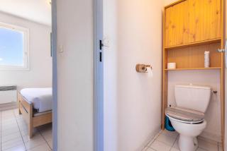 Valras-Loc - Appartement du stade - 1
