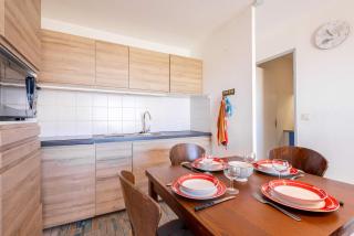 Valras-Loc - Appartement du stade - 5