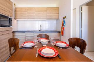 Valras-Loc - Appartement du stade - 3