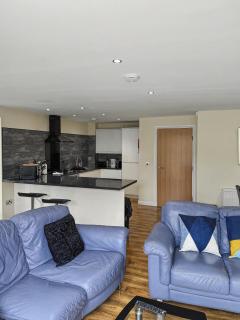 Apartment in Edinburgh Newington - 6