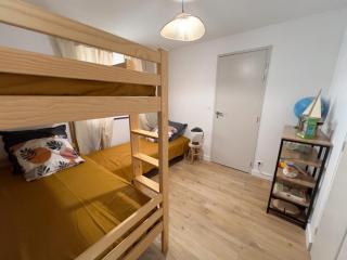 Maison La Chanette, 12 pers, Vue Montagne, Calme, Jardin et Brasero, Proche Lacs et Randonnées - 6