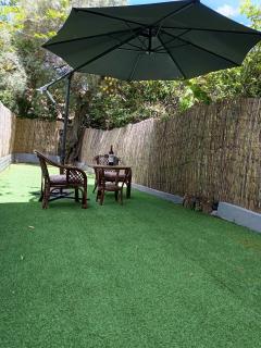 Paeonia Apartment - 8