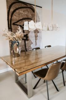 Spacious & luxurious family home on the water in Alkmaar - 6