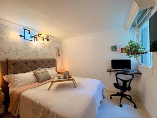 Peaceful nature retreat in green Envigado-2BR - 9