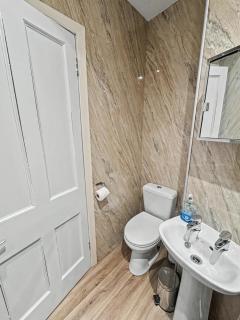 2 Bed Flat in Central Edinburgh - Edinburgh - 3