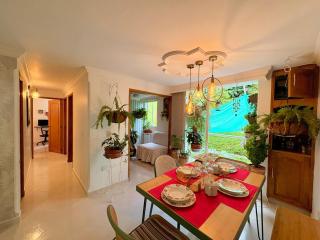 Peaceful nature retreat in green Envigado-2BR - 8