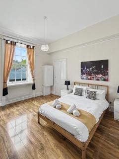 2 Bed Flat in Central Edinburgh - Edinburgh - 8
