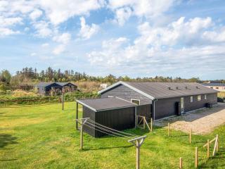 12 person holiday home in Ålbæk-By Traum - 2